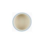 Le Creuset Seramik Ramekin, Istiflenebilir Lüks Sunum Kase - Mavi