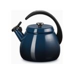 Le Creuset Su Isıtıcısı Çanı 2,1 L, Emaye Karbon Çelik, Şık ve Dayanıklı - Lacivert