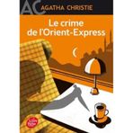 Le Crime De L'orient-Express - Agatha Christie