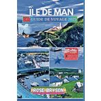 ÎLE DE MAN GUIDE DE VOYAGE 2025: Tout ce dont vous avez besoin pour planifier l'évasion parfaite sur une île, y compris les principales attractions, des informations pratiques et bien plus encore