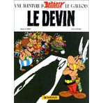 Le Devin - Asterix and the Soothsayer (Une Aventure d'Asterix) (French Edition) by Goscinny (1973-01-01)