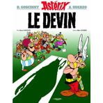 Le Devin (Les Aventures d'Ast??rix le Gaulois, Album 19) (Asterix) (French Edition) by R. Goscinny (2005-05-15)