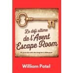 Le défi ultime de l’Avent Escape Room: 24 jours de Noël Des énigmes à débloquer