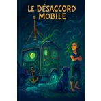 Le Désaccord Mobile: ou la fabuleuse épopée d’un escargot en remorque, traînant ses vérités molles sur l’asphalte de la mauvaise foi