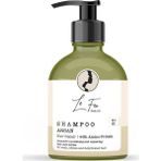 Le Feu Beaute 475 ml Argan Şampuan