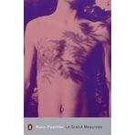 Le Grand Meaulnes - Alain Fournier