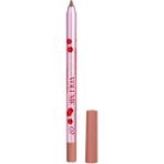 Le Grand Volume Gel Dudak Kalemi 07 Kahverengi Pembe - Mat & Yoğun Pigmentli Uzun Süre Kalıcı