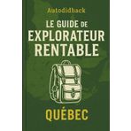 Le guide de l'explorateur rentable: Gagner de l'argent en explorant la nature