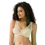 Le Jardin 2142650586 Lingerie 9200-B Tül Kaplı Toparlayıcı Soft Cup Sütyen | Rahat Ve Şık İç Giyim