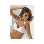 Le Jardin 7010 Belle Micro Sütyen - 80B - Beyaz