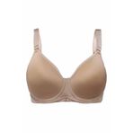 Le Jardin 9100-B Siyah Soft Cup Büyük Beden Kadın Sütyen