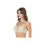 Le Jardin 9125-B Soft Cup Sütyen Ten Ten 90C