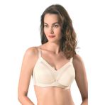 Le Jardin 9125 Siyah Almira Soft Sütyen