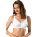 Le Jardin 9150-B Telsiz Soft Cup Kadın Toparlayıcı Sütyen