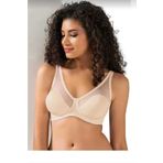 LE JARDİN 9200 BAYAN SOFT CUP TÜL TOPARLAYICI SÜTYEN TEKLİ