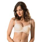 Le Jardin 9300-C Ten Mikro Dolgusuz Soft Kadın Sütyen