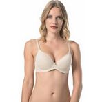 Le Jardin 9400-B Soft Mikro Battal Ten Sütyen