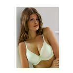 Le Jardin 9405-BTL Kadın Bej Fanetta Soft Cup Sütyen