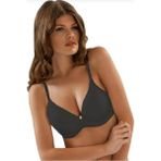 Le Jardin 9405 Fanetta Soft Cup Taşlı Kadın Sütyen