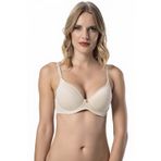 Le Jardin 9405 Ten C Cup Desteksiz Toparlayıcı Kadın Sütyen