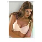 Le Jardin 9600 Desteksiz Soft Cup Sütyen Tekli