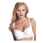 Le Jardin 9720 Amanda Toparlayıcı Telli Ultra Soft Sütyen C Cup