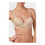 Le Jardin Felalty Soft Cup Mikro Büyük Beden Sütyen 9700 Ten 105B