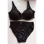 Le Jardin Lejardin Kadın Bralet Takım Desteksiz Soft Cup