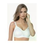 Le Jardin Lejardin Kadın Toparlayıcı Sütyen Balensiz Soft Cup Lejardın9150 TYC00090297779--K