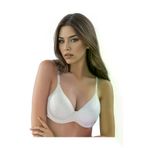Le Jardin LEJARDIN9405 Lejardin Kadın Toparlayıcı Sütyen Fanetta Taşlı Soft Cup