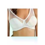 Le Jardin Lejardinsoftcup05 Minimizer Soft Cup / B Toparlayıcı Sütyen 9200