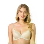 Le Jardin Ten Desteksiz Soft Kaplı Micro Kadın Sütyen TYBEN9600050511983