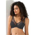 Le Jardin Tüllü Toparlayıcı Soft Cup Kadın Sütyen 9200