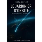 Le Jardinier D'orbite