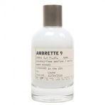 Le Labo Ambrette 9 EDP 50 ml Unisex Tester Parfüm