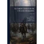 Le Liber censuum de l'Église romaine;