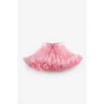 Le Mabelle Pembe Kız Bebek Tütü Etek - Bonita