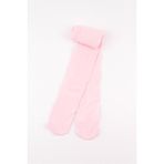Le Mabelle Pembe Kız Çocuk Muz Külotlu Çorap - 0 - 6 Ay - 01P-Pembe