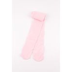 Le Mabelle Pembe Kız Çocuk Muz Külotlu Çorap - 13 - 14 Yaş - 01P-Pembe