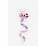 Le Mabelle Pembe Kuromi Figürlü Kız Çocuk Saçlı Klips Toka