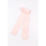Le Mabelle Somon Kız Çocuk Muz Külotlu Çorap - 002-Pembe - 7 - 9 Yaş