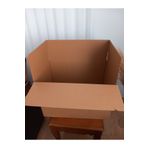 Le' Madam (15 Adet )40*60*40 Cm Taşıma Taşınma Kolisi Boş Koli Çeyiz Kolisi