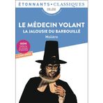 Le Médecin volant - La Jalousie du Barbouillé