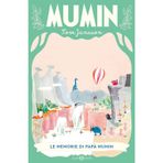 Le memorie di papà Mumin (Imumin)
