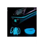 Le Moins Cher Hyundai Accent Era Ice Blue 2 Metre Neon Ip Torpido Fitili Oto Şerit Led