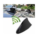 Le Moins Cher Volvo S60 Elektrikli Shark Köpek Balığı Anten Siyah Balina Tavan Anteni