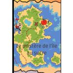 Le Mystère de l'ìle au sucre