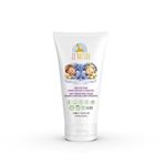 LE NATURA BEBEK PİŞİK ÖNLEYİCİ KREM PARFÜMSÜZ & KOKUSUZ ORGANİK & VEGAN SERTİFİKALI & PREBİYOTİKLİ