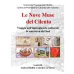 Le Nove Muse del Cilento: Viaggio nell'immaginario culturale in una terra del Sud