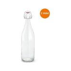 Le Parfait Cam Şişe 1l (2 Adet)